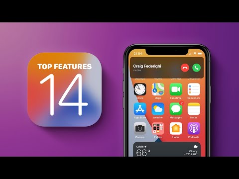 14 Best Features In iOS 14 You Need to Know!