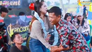 UNYU UNYU - MISS LIA ECHOM || KENCANA MUSIK LIVE IN LEBAKWANGI