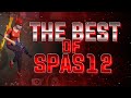 O MELHOR JOGADOR DE SPAS12!! FREE FIRE