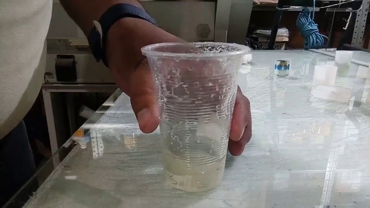 Encapsulado con resina cristal hazlo tu mismo