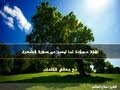 من سورة الش عراء مجو دة صلاح الهاشم من سورة الش عراء مجو دة صلاح الهاشم