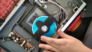 видео: Що всередині dvd плеєра?  картинка: Що всередині dvd плеєра?