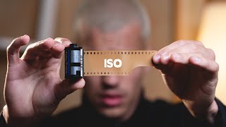 LES BASES DE LA PHOTOGRAPHIE Ep.1: Les ISO