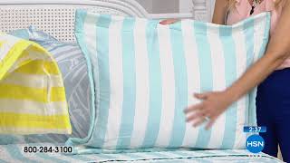 HSN | Carleton Varney Home Collection 03.26.2018 - 10 AM screenshot 2
