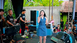 LALUNA MUSIC - BOLEH SAJA KURNIA RAHMA - WEDDING PARTY EKO & DESTY - MENAWAN KUDUS