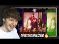 LOVING THIS NEW SOUND! (Why Don't We - Lotus Inn | Song Reaction/Review)