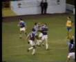 Burnley vs mansfield town 9th nov 1991