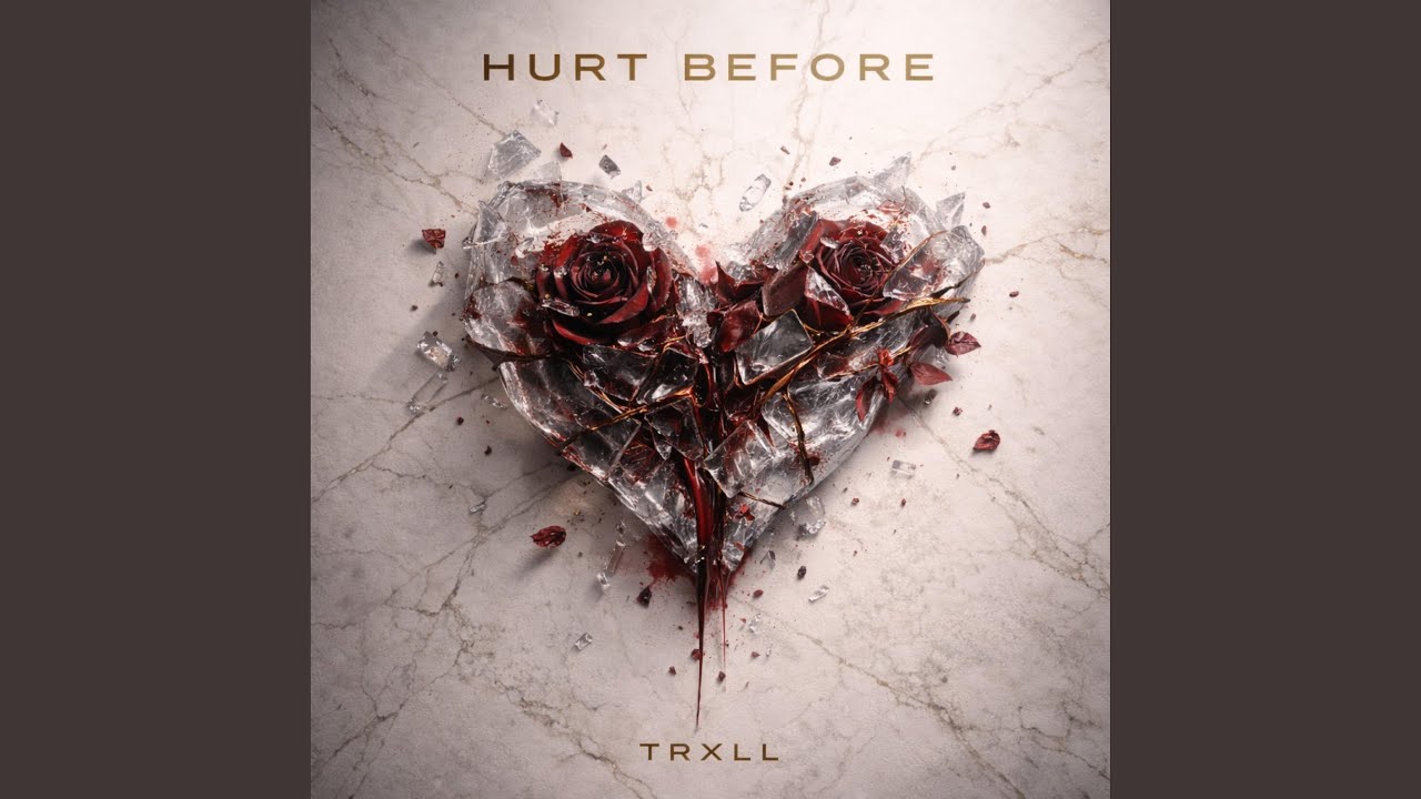 Watch Hurt Before on YouTube Watch Hurt Before on YouTube
