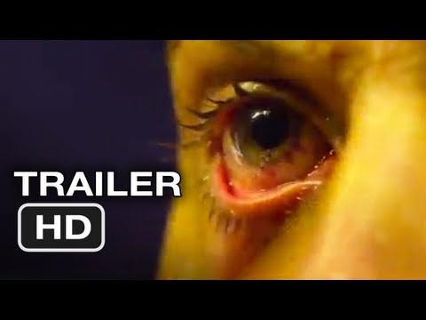 Prometheus Trailer 2 Preview - IMAX Trailer - Ridley Scott, Alien Movie (2012)