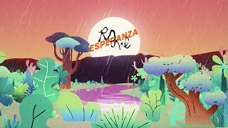 Rone - Esperanza (Official Music Video)