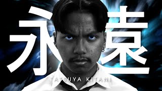 KyJutsus Anime Opening 3 | Eien - Tatsuya Kitani