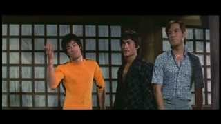 Game of Death - Alternative Ending Fight 2