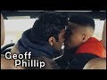 geoff + phillip | "..You are not alone.."