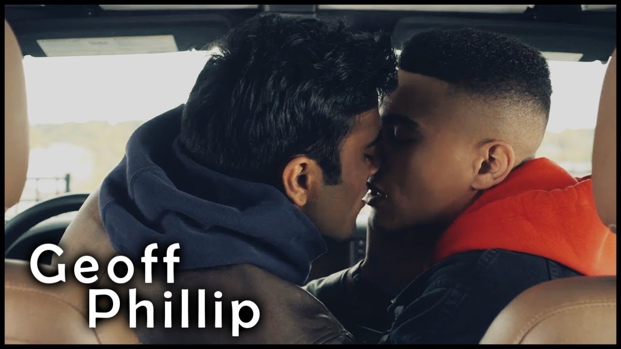 geoff + phillip | 