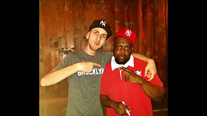 C-MC - R.A. The Rugged Man Definition Of A Rap Flow Contest Entry