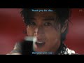 U-KNOW YUNHO - &#39;Thank U&#39; ( Legendado PT-BR | ENG | KOR )