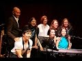 Shine - Regine Velasquez, Ima Castro, The CompanY, Trina Belamide Live at #GratefulSoul