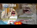 Mix heidy diana