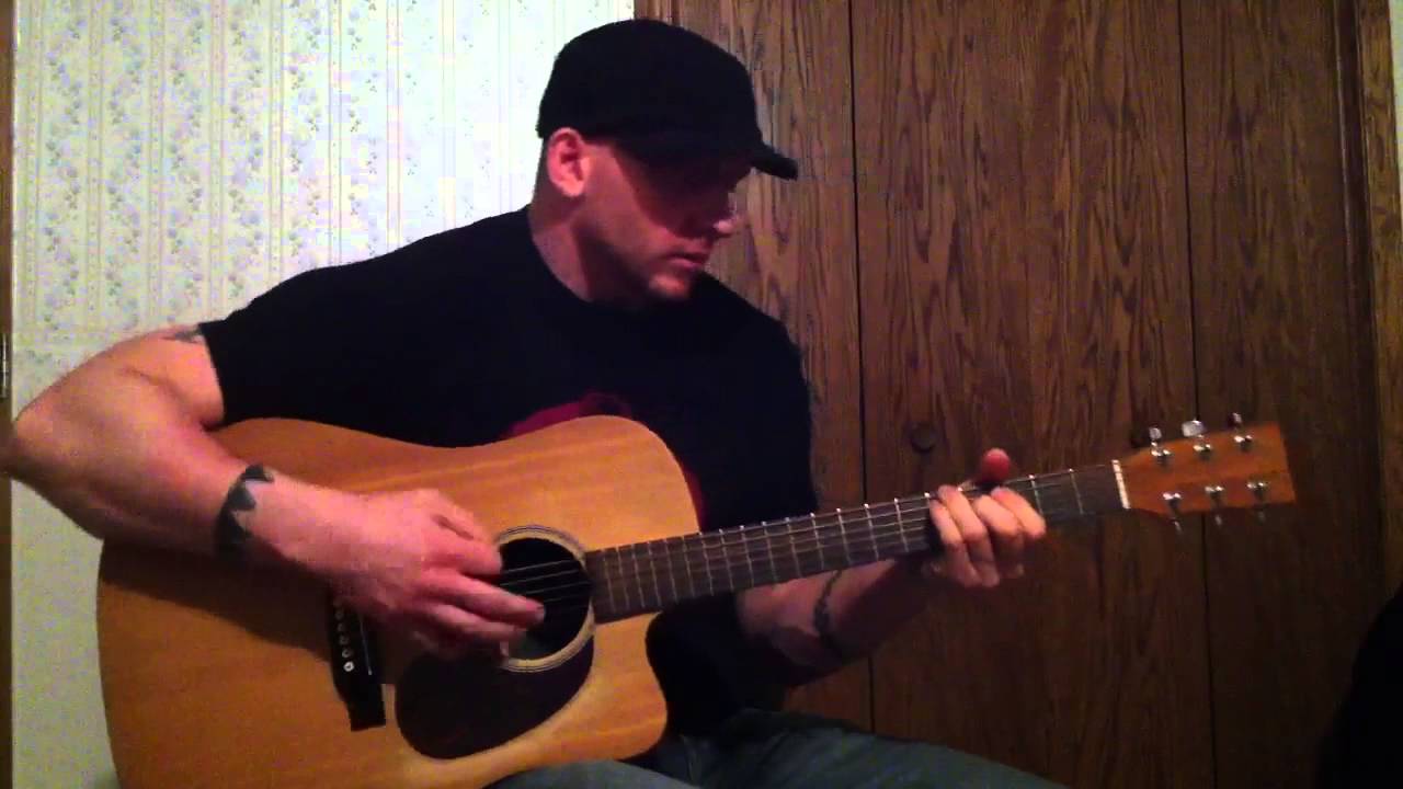 AppleTree ~ Dustin John Tucker