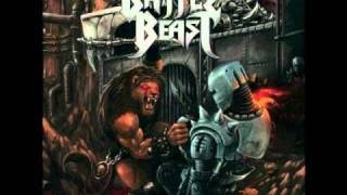 Video thumbnail of "Battle Beast - Savage And Saint"