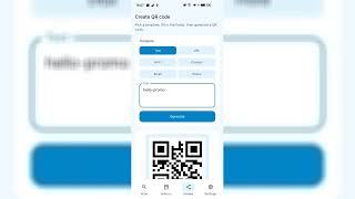 Offline QR: WiFi & Barcode — Official Trailer | Google Play screenshot 3