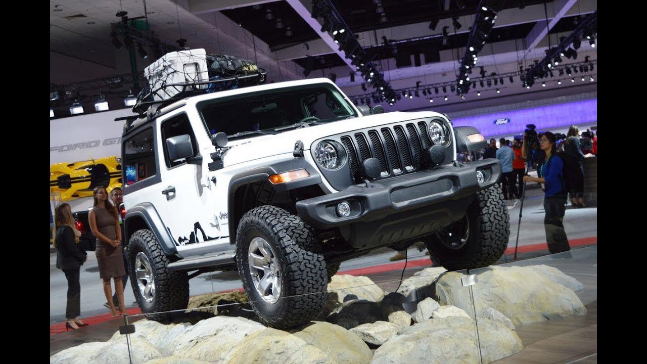 Salon De L Auto >> Actuoto Salon Salon De L Auto De Montreal 2018 Stand Jeep Salon De L Auto >> Actuoto Salon Salon De L Auto De Montreal 2018 Stand Jeep