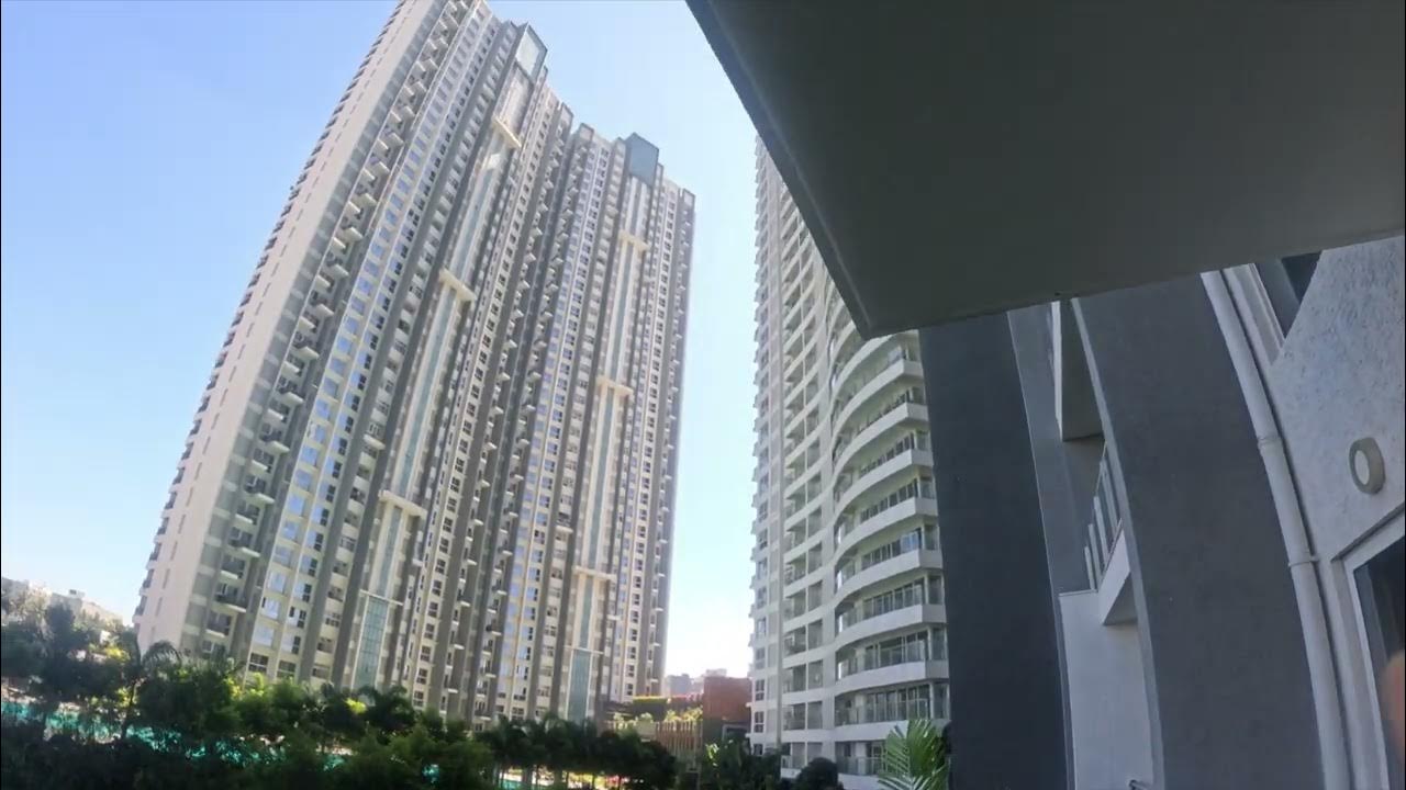 SNN Clermont 4BHK flat for rent YouTube