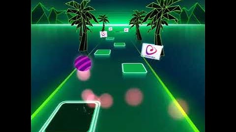 tiles hop attention eandless mode 12 super speed 😈