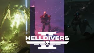 Yes, Helldivers 2 is still peak | HELLDIVERS 2