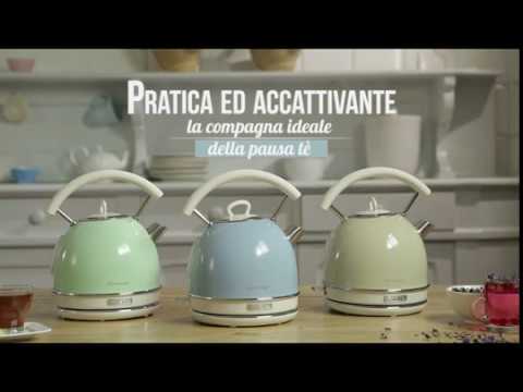 Ariete 2877 Kettle Vintage