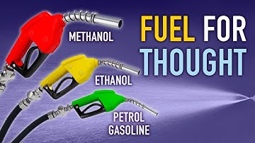 🛠 Give Me Fuel, Give Me Fire! | TECHNICALLY SPEAKING