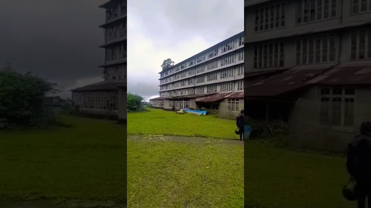 Sri Lankan tea factory ..🍃❤️🇱🇰 