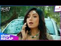Mannat Har Khushi Paane Ki Ep 286 Mallika Gives Divorce Papers To Mannat Recap Colors TV