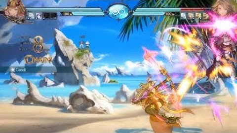 GBVS Day1 Metera Corner Carry