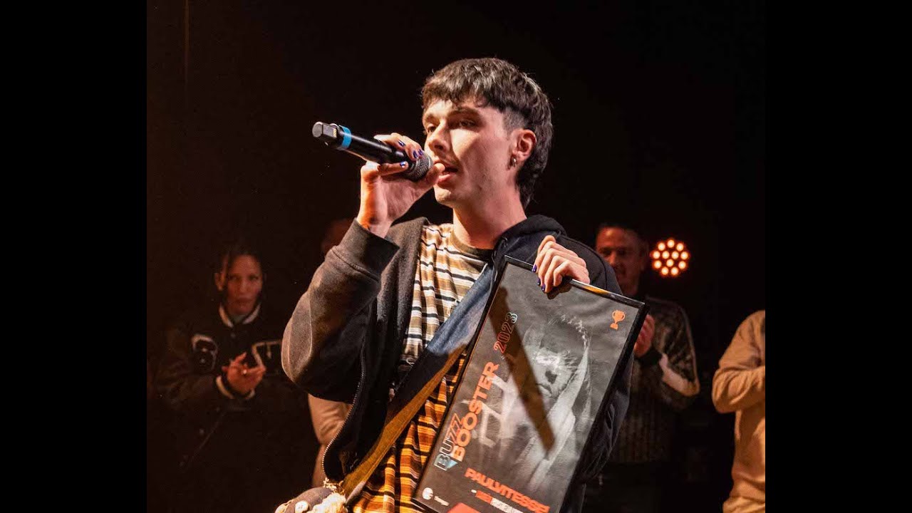 Buzz Booster Pays de la Loire 2023 au Quai M