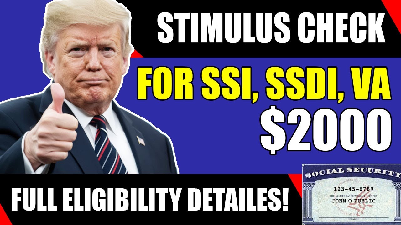 🚨 BREAKING NEWS: 2026 Stimulus Checks Explained – Payment Dates ...