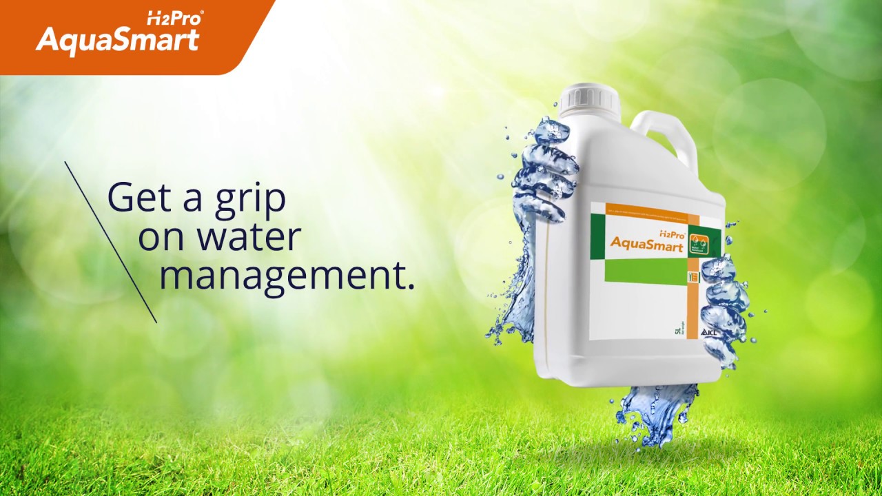 H2Pro Wetting Agents Infographic YouTube