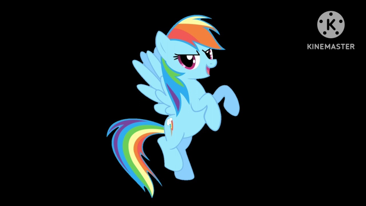 Mane 6 - Levan Polkka (V.2)