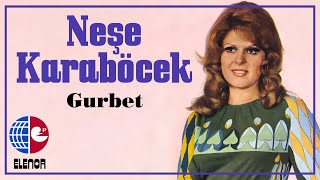 Neşe Karaböcek - Gurbet (45'lik Plak Kayıtları) Resimi