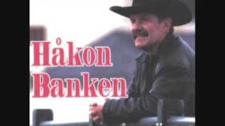 Håkon Banken - Takk for hjelpen chords