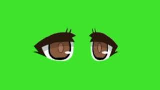 eye blink test #1