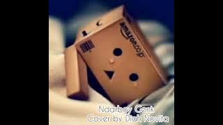 OJO NANGIS - Ndarboy genk cover by Dyah novita ll lirik