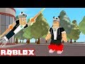 Süper Kahraman Gibi Koş!! - Roblox