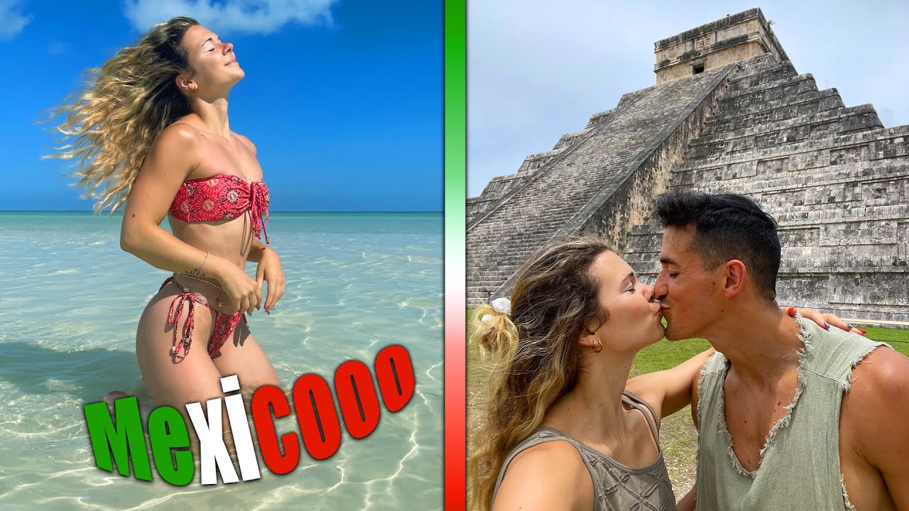 NOS 5 ANS EN COUPLE AU MEXIQUE ! (la vérité)