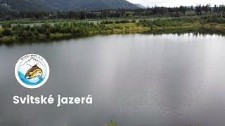 Svitské Jazerá