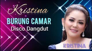 Kristina Burung Camar Disco Dut