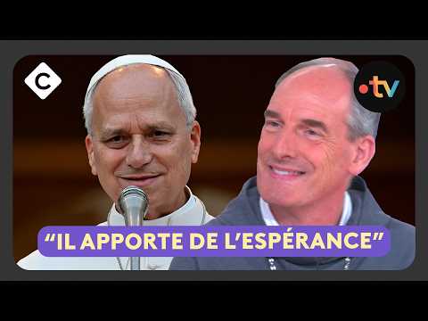 Pape Léon XIV : comment expliquer un tel engouement ?