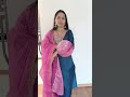 Kurta set....... @Meesho #youtube #youtubeshorts #trending #shortvideo #poojaachaurasia
