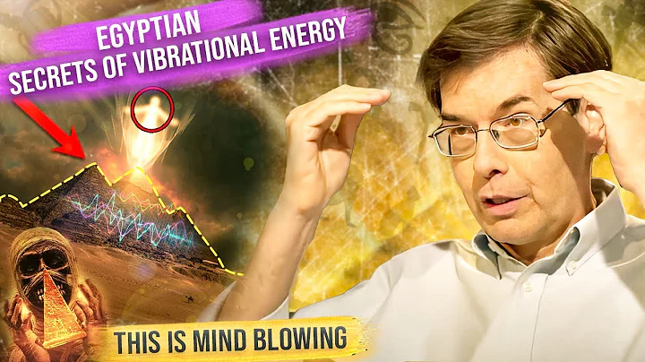 "Desires are FREQUENCIES" | Learn to Vibrate Correctly - Ancient VIBRATION | Dr. Robert Gilbert