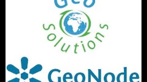 QGIS 3.40 GeoNode  Integration &Data connection QUICK TIPS